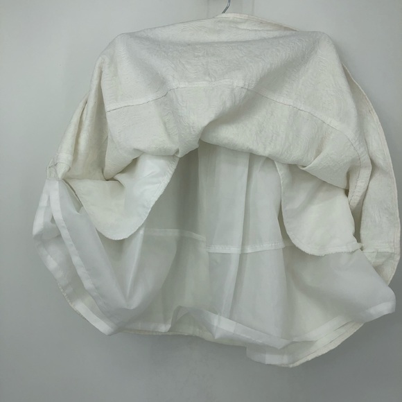 Express | White skirt | 6 - Picture 2 of 5